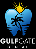 Gulf Gate Dental logo